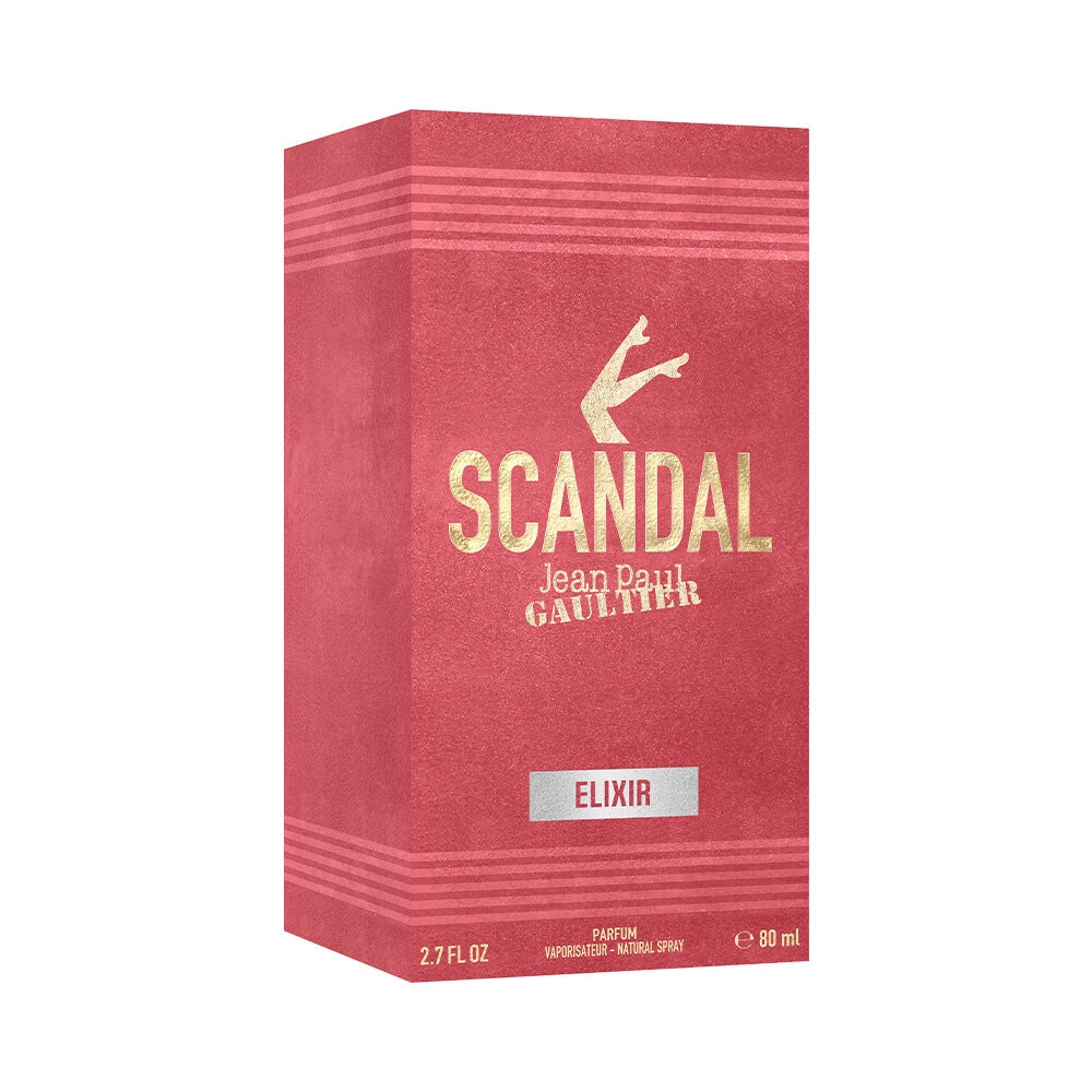 SCANDAL ELIXIR PARFUM